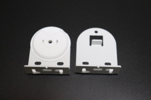 Nhà Máy Bán Buôn 38Mm 43Mm Con Lăn Rèm Ly Hợp Hệ Thống Rèm Con Lăn Ly Hợp Cơ Chế Con Lăn Rèm Điều Khiển Đơn Vị - Product Image 2