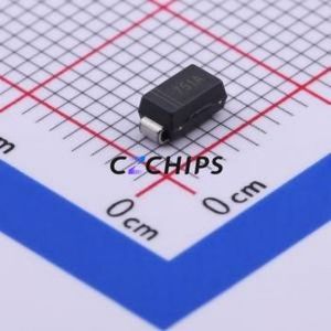 Diode Zener SMA 1SMA4751AG neuve et originale, fournisseur de composants électroniques en gros et service BOM - Product Image 1