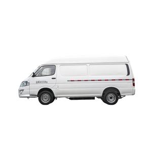 Hot Sale Pure Elektro fahrzeug Van <span class=keywords><strong>2</strong></span>/5-Sitzer Passagier Neues Mini Ev RHD Elektroauto für den Transport - Product Image 3