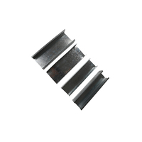 Série de perles d'angle pour plâtre de ciment en aluminium, pour métal humide, béton Z, ombré, système de voile à pneu