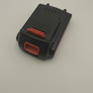 Batterie de rechange <span class=keywords><strong>18V</strong></span> pour outils électriques, 1500-3500mAh, Lithium rechargeable, compatible LBXR20 OEM/ODM, en stock - Product Image 6