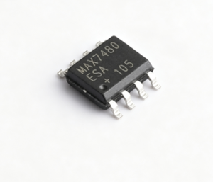 New and Original Integrated Circuit Electronic <b>Components</b> MAX7480ESA IC Chips Supplier Bom - Product Image 1