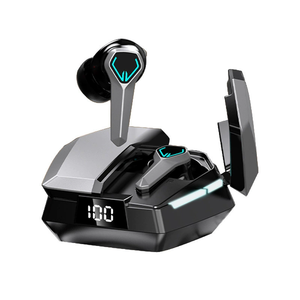 Auriculares Inalámbricos para Gaming 2025 de Baja Latencia con Subwoofer de Bajos para Esports/Competiciones/Juegos de PC - Product Image 2