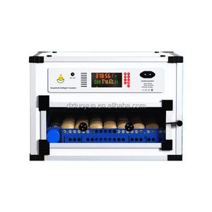 Incubateur TUOYUN le plus vendu pour 60 œufs de poule, incubateur pour 60 œufs <span class=keywords><strong>d</strong></span>'<span class=keywords><strong>autruche</strong></span> et de dinde, <span class=keywords><strong>prix</strong></span> de la machine - Product Image 6
