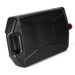 Nhỏ 8L Thay Đổi Dầu Bánh Răng Làm Mát Hộp Số Nhiên Liệu Cống Lưu Trữ Fry Khay Xô <span class=keywords><strong>Pan</strong></span> Cho Xe - Product Image 4