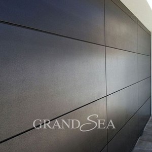 Usine Foshan <span class=keywords><strong>porte</strong></span> <span class=keywords><strong>de</strong></span> <span class=keywords><strong>Garage</strong></span> télécommandée isolée sectionnelle automatique plaque en aluminium ignifuge <span class=keywords><strong>isoler</strong></span> <span class=keywords><strong>porte</strong></span> <span class=keywords><strong>de</strong></span> <span class=keywords><strong>Garage</strong></span> - Product Image 6