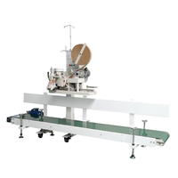 Machine d'alimentation en ruban adhésif pour sacs ZB4900-3, dispositif d'alimentation en ruban adhésif pour sacs