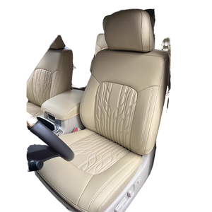 Coprisedili in Pelle di Lusso EKR su Misura per <span class=keywords><strong>Audi</strong></span> <span class=keywords><strong>A3</strong></span> 2024, Set Completo 8 Pezzi, Rosa Peluche, per Tutte le Stagioni, Garanzia 3 Anni, per Vendita all'Ingrosso - Product Image 1