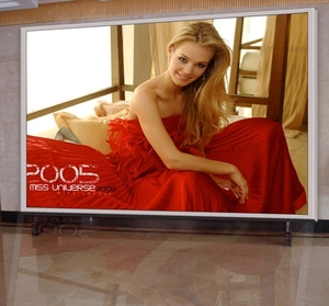 Modules d'affichage à LED d'intérieur à haute luminosité Mur vidéo couleur pour scène de salle de réunion pour centres commerciaux et éducation - Product Image 1