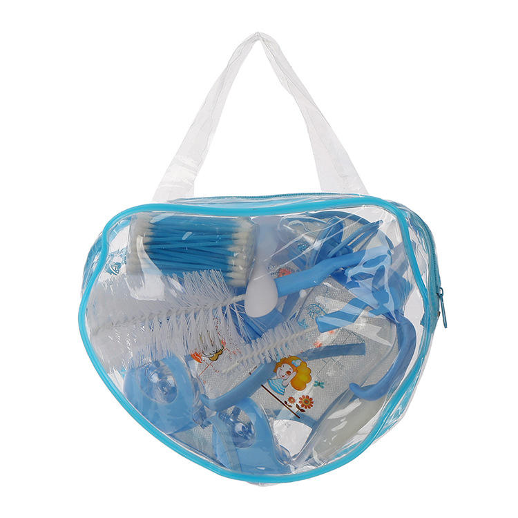 Bleu 60ml + 150ml + 260ml