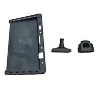Plateau à appâts léger en plastique U-Boat pour kayak, canoë, bateau de surf, bateau à rames - Accessoire de surf extérieur écologique et durable pour 1 personne