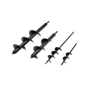 أدوات حفر وثقب كهربائية لحديقة الفناء المنزلي ، زراعة لمبات الزهور السريعة ، مثقاب حلزوني - Product Image 1