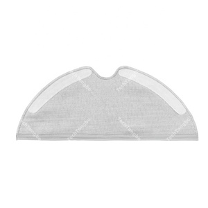 Chiffon de nettoyage compatible avec les aspirateurs robots Xiaomi Mijia 1C/1T/2C <span class=keywords><strong>Dreame</strong></span> <span class=keywords><strong>F9</strong></span> <span class=keywords><strong>D9</strong></span> L10 Pro STYTJ01ZHM STYTJ02ZHM STYTJ03ZHM - Product Image 3