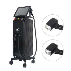 Professional 2000W 808nm Diode Laser Hair Removal <b>Machine</b> Best Power 755 808 1064nm Hair Laser Removal - Product Image 4