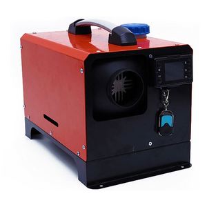 Système de <span class=keywords><strong>chauffage</strong></span> combiné pour camping-cars, comprenant <span class=keywords><strong>chauffage</strong></span> à air et <span class=keywords><strong>chauffage</strong></span> à eau, similaire à <span class=keywords><strong>Truma</strong></span> - Product Image 5