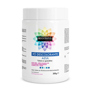 Bio Extratus-colore-Po decolorazione 300Gr-(polvere sbiancante 10.58Oz) - Product Image 1