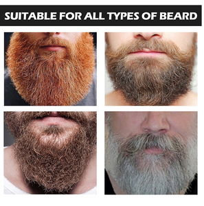 Etiqueta privada Venta caliente Promoción Hidratante de alta calidad Aceite para Barba para hombres Cera para Barba Aftershave Hidratante Barba - Product Image 6