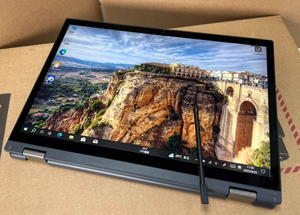 Portátil 2 en 1 de 13.3 Pulgadas al Mejor Precio, Lenovo <span class=keywords><strong>Thinkpad</strong></span> <span class=keywords><strong>L13</strong></span> Yoga GEN3 R7 16+512G, Portátil Lenovo de Segunda Mano - Product Image 2