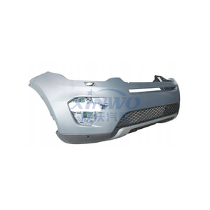 Parachoques delantero Xinwo LR077234 para Land <span class=keywords><strong>Rover</strong></span> Discovery Sport de Vin JH000001 con gasolina de 2,0 L imprimado - Product Image 2