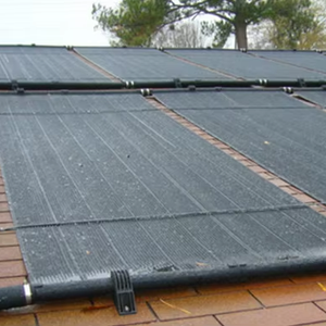 Panneaux solaires pour piscines fabriqués en Chine en 2026, <span class=keywords><strong>chauffage</strong></span> <span class=keywords><strong>solaire</strong></span> de l'eau de haute qualité à prix abordable - Product Image 2