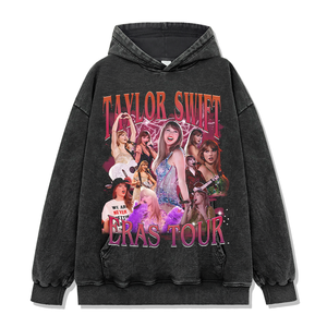 <span class=keywords><strong>เสื้อ</strong></span>ยืดโอเวอร์ไซส์วินเทจคุณภาพสูง ขนาด US ไซส์ใหญ่พิเศษ น้ำหนัก 250GSM ผ้าฝ้าย 100% / มีหลายแบบ / หลายสี / รับออกแบบตามสั่ง - Product Image 6