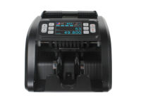 Compteur de billets AL-N60D 1 CIS, détecteur de devises, machine à compter l'argent, compteur de billets