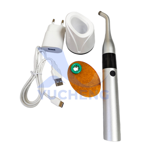 पेशेवर दंत नेतृत्व प्रकाश 1-सेकंड का इलाज ऑल-मेटल बॉडी बॉडी के साथ - Product Image 2