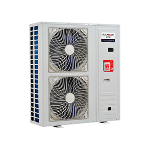 Unité de condensation extérieure BYGF-050-ZBM-<span class=keywords><strong>SMDP</strong></span> R404A 380V/220V pour la réfrigération commerciale - Product Image 4