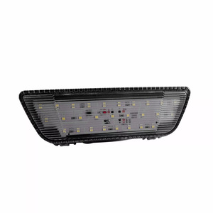 Luces de freno LED de 17 cm x 6,5 cm x 6 cm para Nissan X-Trail Rogue modelo 08-13 Ly145 - Product Image 4