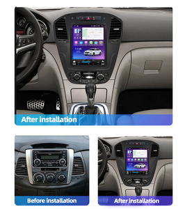 MEKEDE-Cámara panorámica con Android 360, pantalla IPS, 8 núcleos, 4G, LTE, para Toyota <span class=keywords><strong>Innova</strong></span> 2007-2014, WiFi automático - Product Image 4