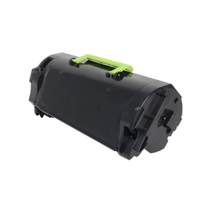 Kilider compatibile produttore per <span class=keywords><strong>cartucce</strong></span> di Toner Lexmark M5155/M7155 uso XM5163/XM5170 XM7170 7155 7163 colore nero - Product Image 2