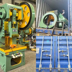 12mm/2316mm/30mmリングパンチングマシン自動ターポリンアイレットマシン - Product Image 6