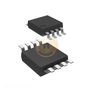 Linh kiện ban đầu quản lý điện năng điện tử bh6799fvm tr - Product Image 1