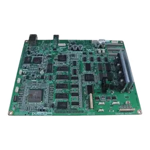 Orijinal ana kurulu ikinci el Roland RS-640/RS540 ana kurulu-6700989010