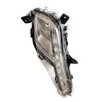 Conjunto de Faros LED J5 Brillantes y Eficientes que Mejora la Seguridad en Condiciones de Poca Luz y Reduce el Tiempo de Instalación