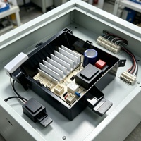 Module de commande de machine à laver universel, carte PCB G07-B11, contrôleur de lave-linge électrique, pièces de rechange