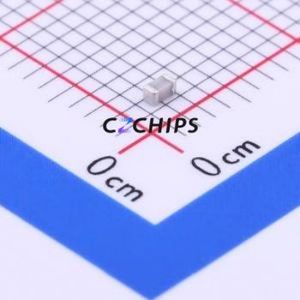 Condensateur SMD (MLCC) C1608C0G2A220JT000N 0603 (Capacité : 22pF) (Précision : 5%) Tension nominale : 100V - Product Image 2