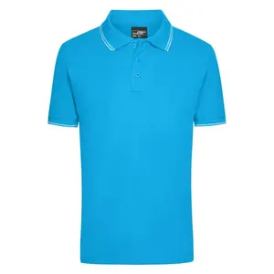 Polo para hombre, merchandising personalizado - Product Image 2