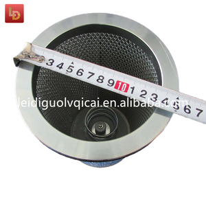 Nouveau filtre à huile hydraulique multicouche industriel <span class=keywords><strong>Leidi</strong></span> 803407881 XGHL4-560 10, prix usine Chine - Product Image 6