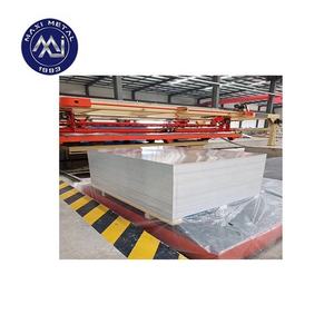 Tôles et plaques <span class=keywords><strong>en</strong></span> alliage d'aluminium Alu <span class=keywords><strong>EN</strong></span> <span class=keywords><strong>AW</strong></span> 6063 6061 6063 <span class=keywords><strong>T651</strong></span> T6 T5 - Product Image 3