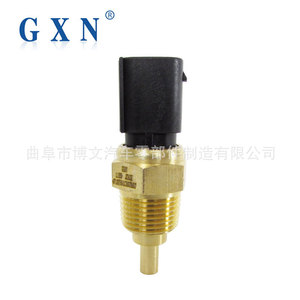 เซ็นเซอร์วัดอุณหภูมิ Gxn รุ่น F01R064906 สำหรับ Byd F3 เซ็นเซอร์วัดอุณหภูมิน้ำ - Product Image 3