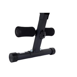 Fabricants personnalisable Forte stabilité Facile à régler Banc d'haltères dentés - Product Image 5