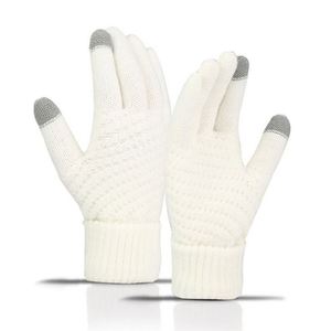 Guantes de Esquí Unisex para Invierno, Acrílicos, con Pantalla Táctil, Protección UV, Impermeables, Transpirables, Dedos Completos, para Deportes, Ciclismo, Gimnasio y Actividades al Aire Libre - Product Image 2