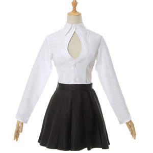 Déguisement Cosplay Anime Kanroji Mitsuri, Tenue Cosplay Kimono Halloween de Luxe - Product Image 3