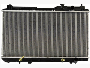 Venta al por Mayor <span class=keywords><strong>de</strong></span> Repuestos para Automóviles, Tanque <span class=keywords><strong>de</strong></span> Agua, Radiador, Reparación 19010-P3F-901 19010-P3F-902 para Honda CR-V I (RD) 2.0 16V 4WD 1995-2002 - Product Image 3