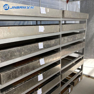 BSF sản xuất hệ thống nông nghiệp dây chuyền sản xuất - Product Image 5