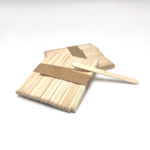 Clip de mèche en bois en spirale pour une meilleure fabrication de Machine dispositif de centrage en bois de bougie - Product Image 6
