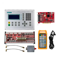 Fscut2000 fscut3000 fscut4000E Système de contrôle laser Cypcut pour machine de découpe laser à fibre avec système cnc fanuc