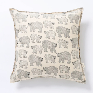 Produttore di logo personalizzato speciale stagionale della fabbrica di Hoshom fornitore campione gratuito di federa stampata di natale Halloween - Product Image 1