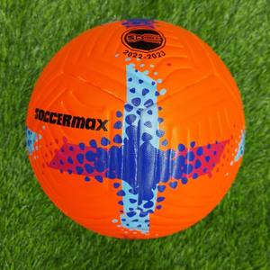 Suministro de fútbol profesional Balones de fútbol con unión térmica Entrenamiento profesional Tamaño duradero 5 Fútbol - Product Image 5